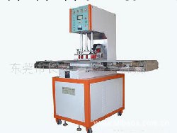 供應羽諾自動包裝機器WS-5000S滑板高頻包裝機工廠,批發,進口,代購
