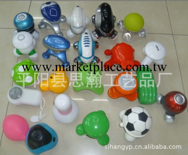 USB三腳按摩器 發熱按摩器 迷你按摩器 MASSAGER 海豚按摩棒工廠,批發,進口,代購