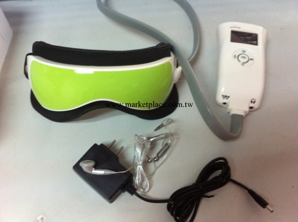 正品防偽微電腦氣壓去眼袋眼睛按摩眼保姆護眼機眼保機近視治療機工廠,批發,進口,代購