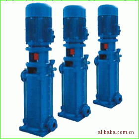 上海中耐生產、LG型高層建築多級給水泵批發・進口・工廠・代買・代購