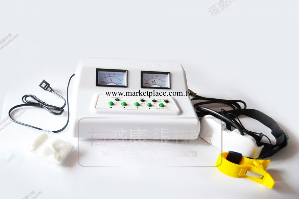 弱視治療機華亞眼病治療機DY眼病治療機中藥離子導入機脈沖治療機工廠,批發,進口,代購