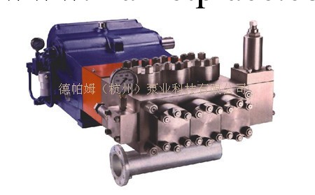 3DPW(M)110系列三柱塞往復泵批發・進口・工廠・代買・代購