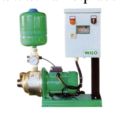 威樂冷熱水循環給水變頻穩壓泵MHI1604  商場住宅專用工廠,批發,進口,代購