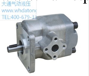 HGP2A系列高壓齒輪泵HGP2A-F12R工廠,批發,進口,代購