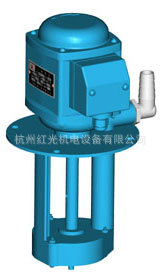 上海立歆 AB/DB系列 機床冷卻泵 三相電泵 冷卻水泵 低濃度抽油泵批發・進口・工廠・代買・代購