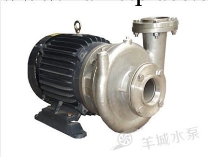 HP同軸式耐腐蝕渦流泵_A20115型不銹鋼渦流式同軸渦流泵批發・進口・工廠・代買・代購