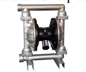 馬隆尼專業生產鋁合金隔膜泵  微型隔膜泵  QBY隔膜泵工廠,批發,進口,代購