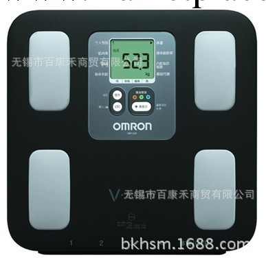 Omron 歐姆龍 HBF-205體重脂肪測量器性價比HBF-701脂肪機功能多工廠,批發,進口,代購