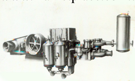 供應本溪產2DGN型油隔離泥漿泵（圖）工廠,批發,進口,代購