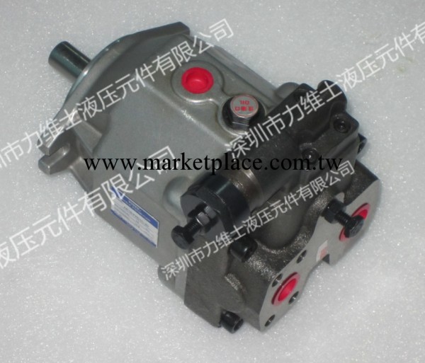 供應AR22-FR01CK10Y系列臺灣YEOSHE品牌柱塞泵 油升柱塞泵工廠,批發,進口,代購