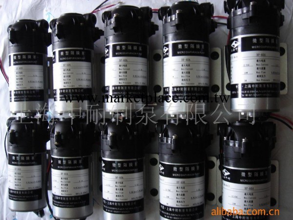 DP系列微型隔膜泵純水隔膜泵微型電動隔膜泵中耐生產工廠,批發,進口,代購