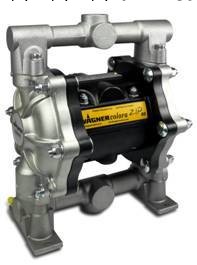 WAGNER氣動雙隔膜泵 ZIP80隔膜泵 氣動隔膜泵工廠,批發,進口,代購