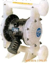 供應VERDER氣動隔膜泵(VA25)批發・進口・工廠・代買・代購