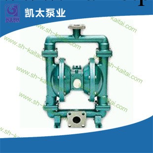 優質供應 QBY-32型隔膜泵 上海全自動電動鑄鐵泵批發・進口・工廠・代買・代購