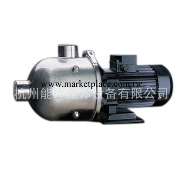 杭州南方泵業chl12-30離心輕型水泵、質量可靠，性能穩定工廠,批發,進口,代購