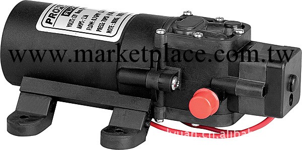 供應PROPUMPS直流電動隔膜泵FL-2202A批發・進口・工廠・代買・代購