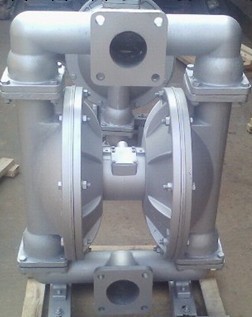 供應 隔膜泵QBK-80鑄鐵工廠,批發,進口,代購