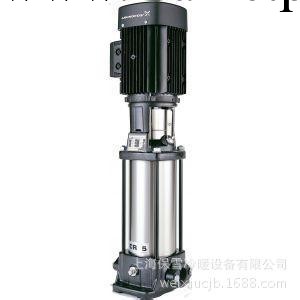 格蘭富商用增壓泵循環泵CR5系列工廠,批發,進口,代購