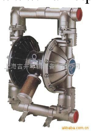 VERDER氣動泵VA50系列金屬泵(圖)批發・進口・工廠・代買・代購
