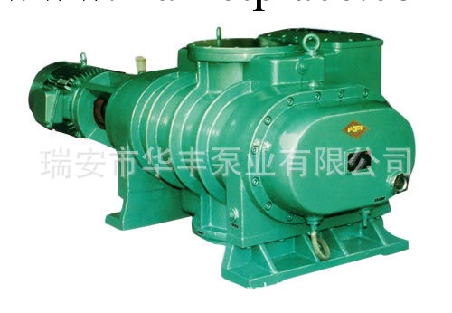 浙江瑞安華豐泵業ZJP-2500型羅茨真空泵工廠,批發,進口,代購