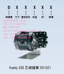 武漢固瑞克205隔膜泵，HUSKY205,205固瑞克隔膜泵工廠,批發,進口,代購