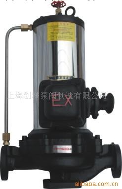 水泵廠傢-SPG型管道式屏蔽泵SPG50-200(I)A工廠,批發,進口,代購
