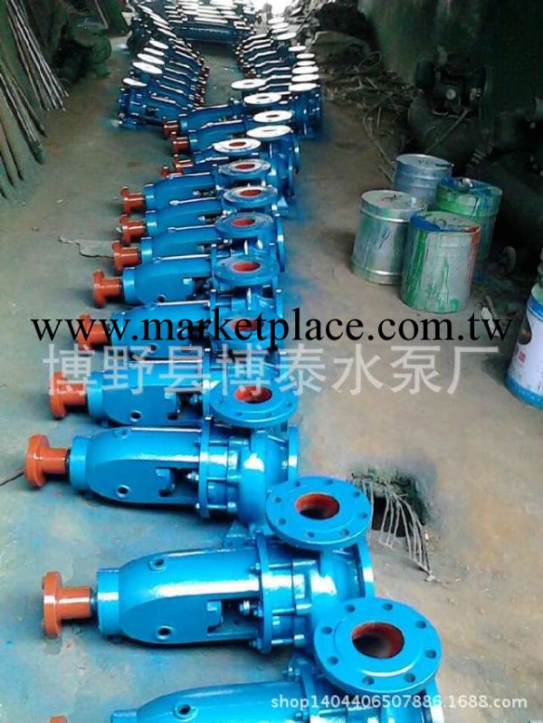 高效節能水泵    離心泵  清水泵  單級泵  IS200-150-400批發・進口・工廠・代買・代購