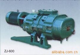 供應ZJP-1200中山羅茨真空泵/清遠制藥真空泵工廠,批發,進口,代購
