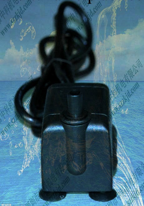 魚缸潛水泵 水族箱潛水泵 直流低壓不漏電安全環保工廠,批發,進口,代購
