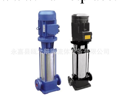 供應立式多級離心泵*50GDL12-15×4*供應高壓水泵*南方多級泵工廠,批發,進口,代購
