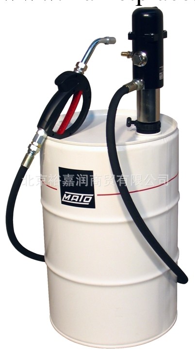 德國MATO pneuMATO-氣動油泵桶套裝-原裝進口工廠,批發,進口,代購