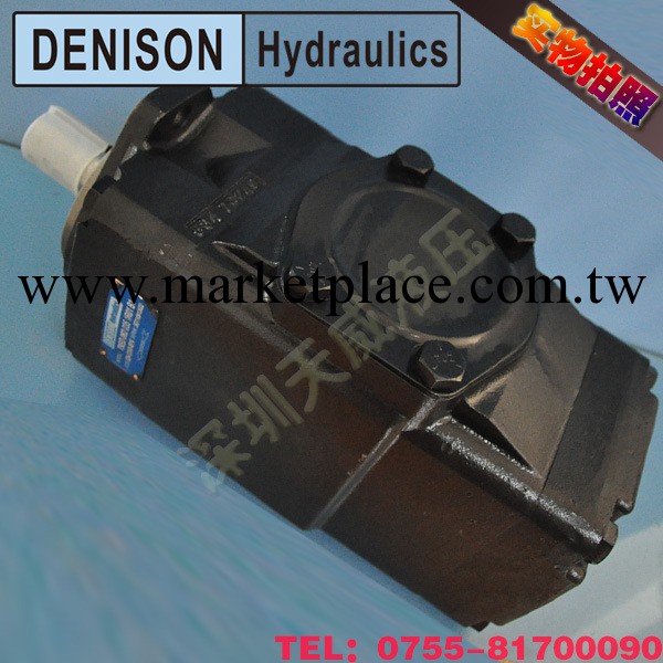 供應法國DENISON丹尼遜葉片泵T6DC-038-022-1R00-C100工廠,批發,進口,代購