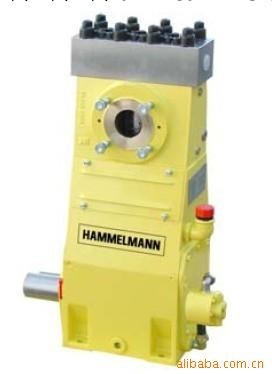 HAMMELMANN哈莫爾曼流程泵工廠,批發,進口,代購