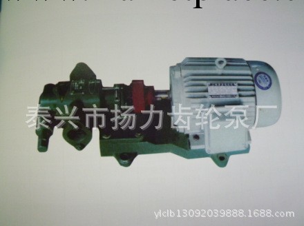 供應KCB(2CY)-G型齒輪泵批發・進口・工廠・代買・代購