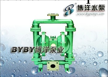 供應隔膜泵/隔膜泵/上海博洋水泵廠工廠,批發,進口,代購