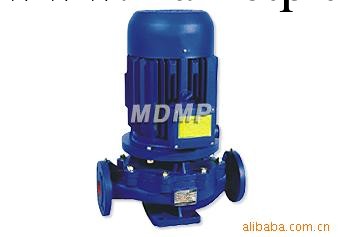 上海美德-專業生產管道離心泵熱水離心泵化工離心泵工廠,批發,進口,代購