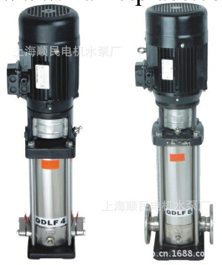 QDL、QDLF、CDL、CDLF型多級離心泵  不銹鋼泵100%品質保證批發・進口・工廠・代買・代購