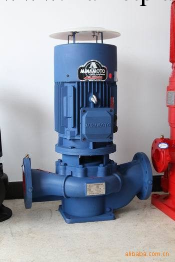 GDX超靜音空調泵、空調泵、源立水泵、立式離心泵工廠,批發,進口,代購