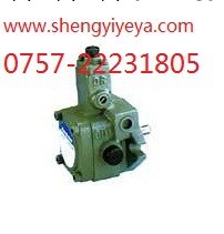 變量葉片泵VPV1-8-70-10，VPV1-12-70-10工廠,批發,進口,代購