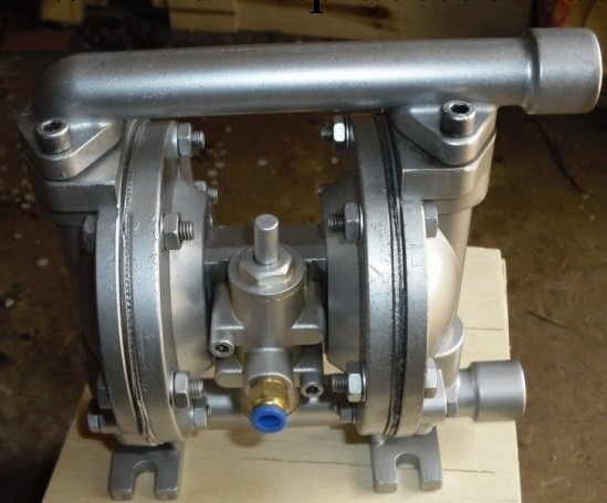 廠傢直銷QBY-100型隔膜泵批發・進口・工廠・代買・代購