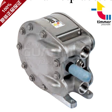 TIMMER/鈦姆勒 德國雙隔膜泵1:1不銹鋼 成本節約高技術創新批發・進口・工廠・代買・代購