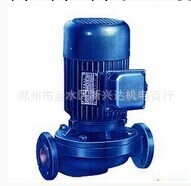河南鄭州供應SG型系列管道泵，熱水循環管道泵工廠,批發,進口,代購