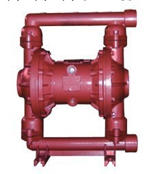 供應各尺寸QBK氣動隔膜泵批發・進口・工廠・代買・代購
