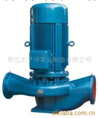 供應ISG(IRG)型立式管道離心泵，管道泵工廠,批發,進口,代購