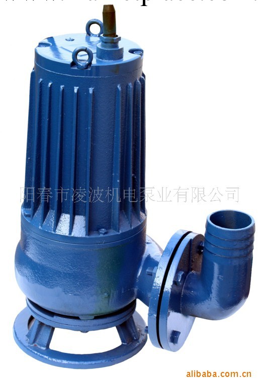 凌波QX30-10-3.0切割式潛水泵,工程用泵工廠,批發,進口,代購