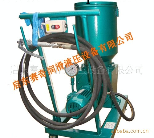 DRB-P235電動潤滑泵 廠傢專業生產質優價廉潤滑泵0513-83660811批發・進口・工廠・代買・代購