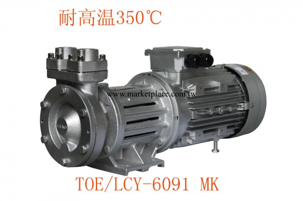 高溫高壓導熱油泵-60℃--350度，SPECK配件模溫機泵CY6091批發・進口・工廠・代買・代購