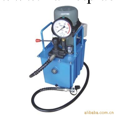 高效耐腐蝕DYB電動泵/電動油泵/超高壓電動泵/液壓泵工廠,批發,進口,代購