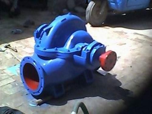 12SH-28雙吸泵圖片|鑫興水泵(圖)|12SH-28雙吸批發・進口・工廠・代買・代購