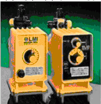 美國米頓羅LMI電磁驅動隔膜計量泵P系列工廠,批發,進口,代購